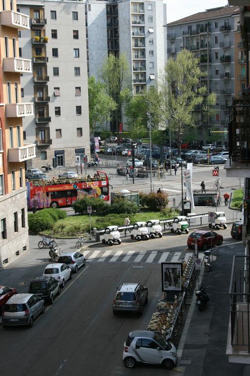 Pied A Terre Sant'agostino