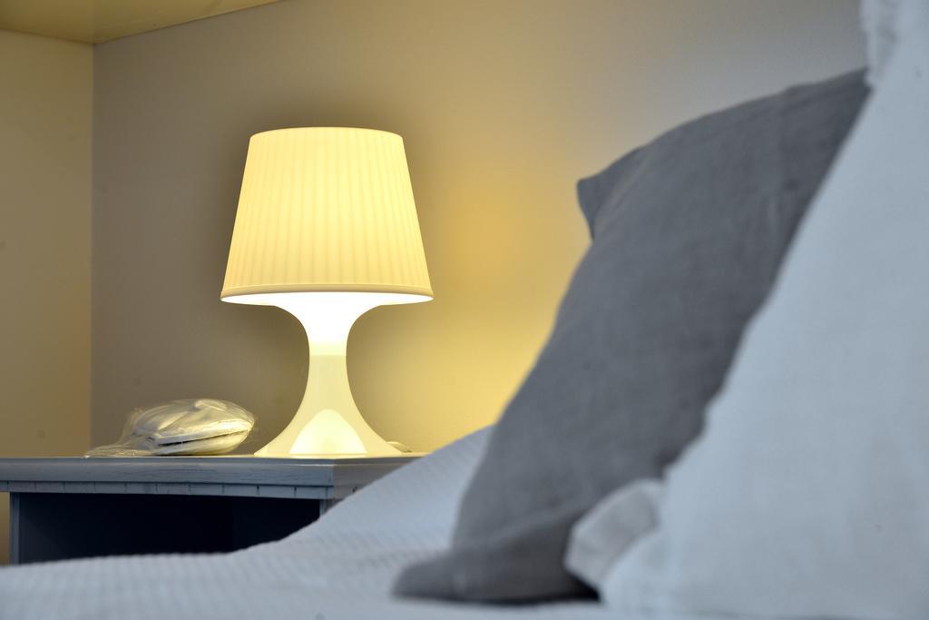 Milhouse Suites Sant'ambrogio *