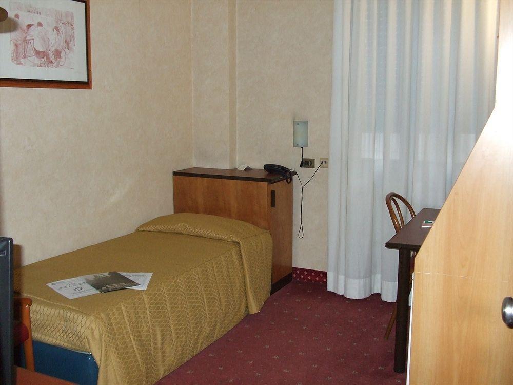 Aparthotel Lepontina