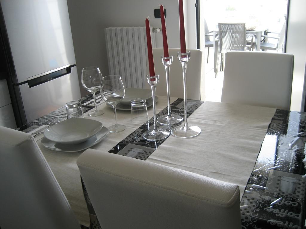 New Luxury Attic Santa Giulia Expo *