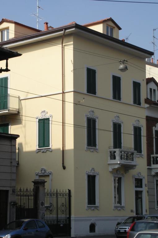 B&B Villa Xenia 3*