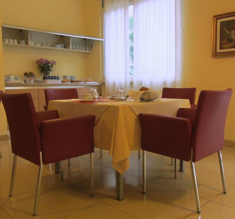 B&B Villa Xenia Milan