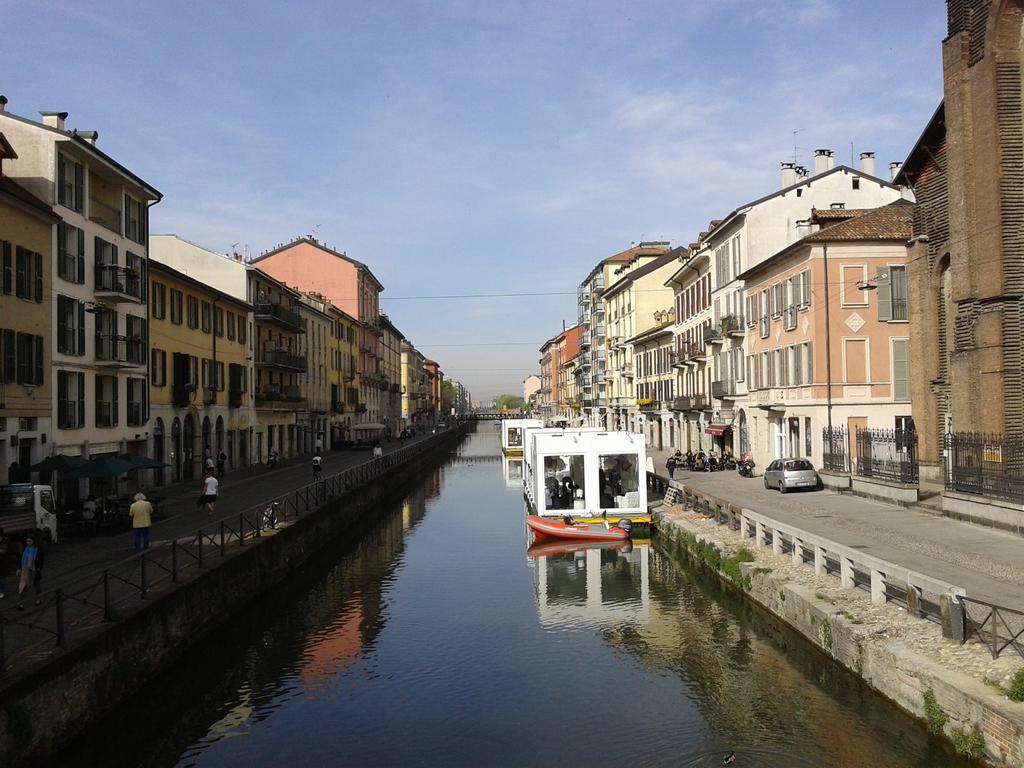 El Brumista 2* Milan