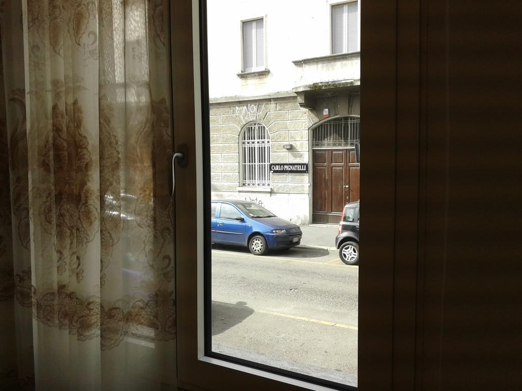 El Brumista Bed & Breakfast Milan