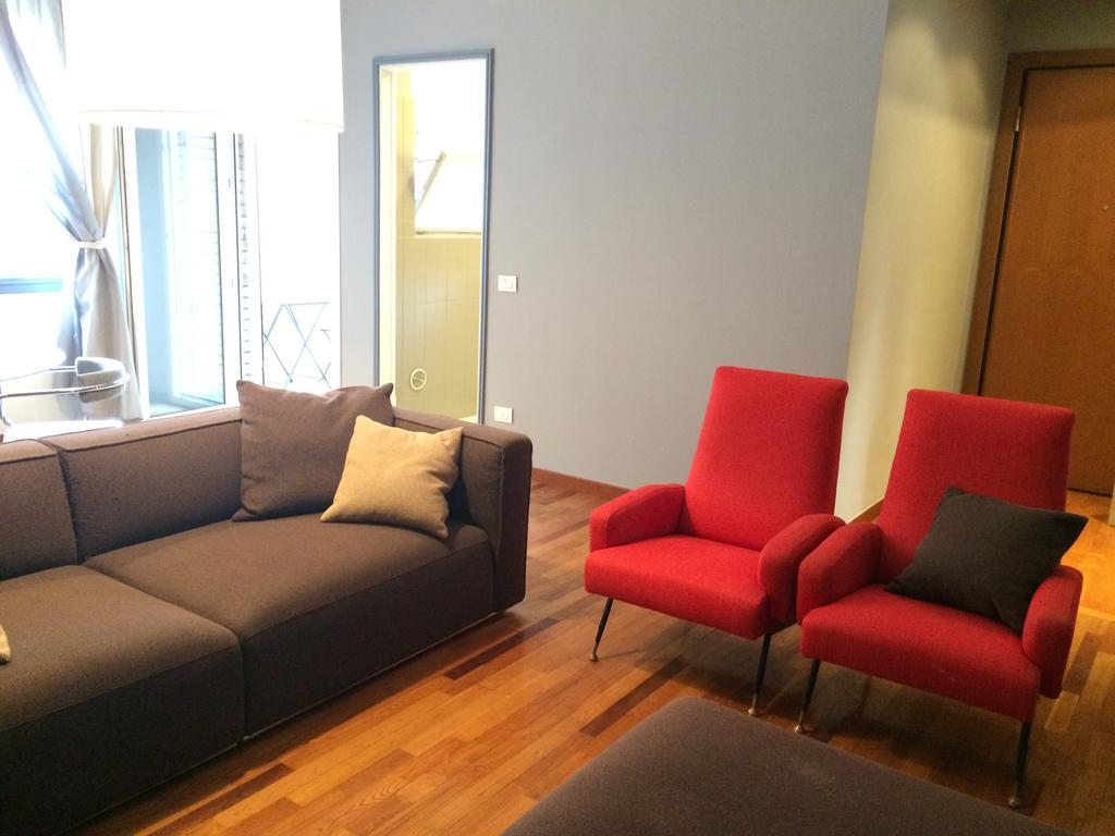 Apartment Meravigli *