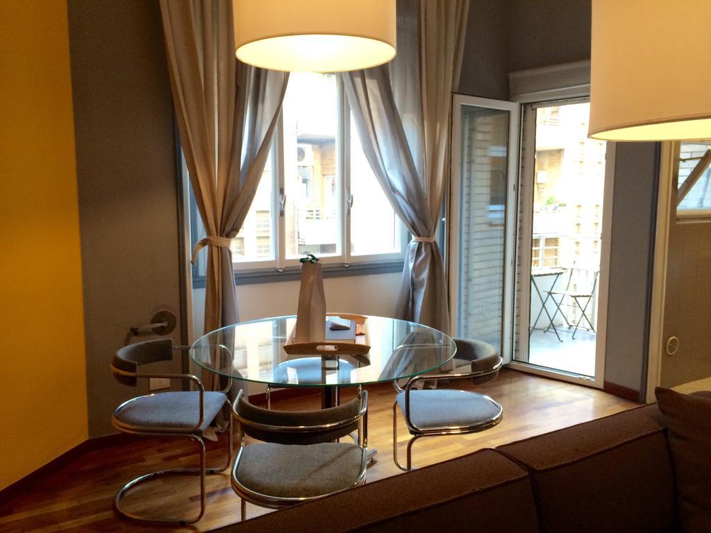 Meravigli Apartment Milan