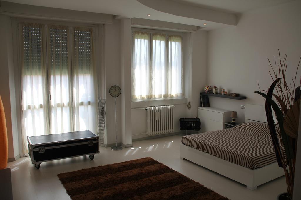 Apartment In Town *