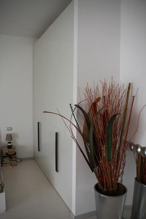 Apartment In Town Milan