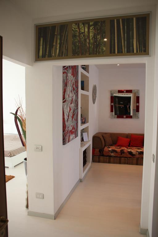 In Town Apartment