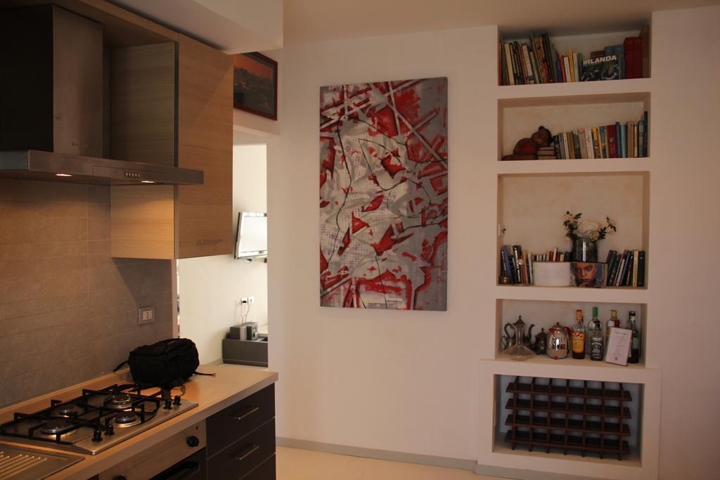 Apartment In Town Milan