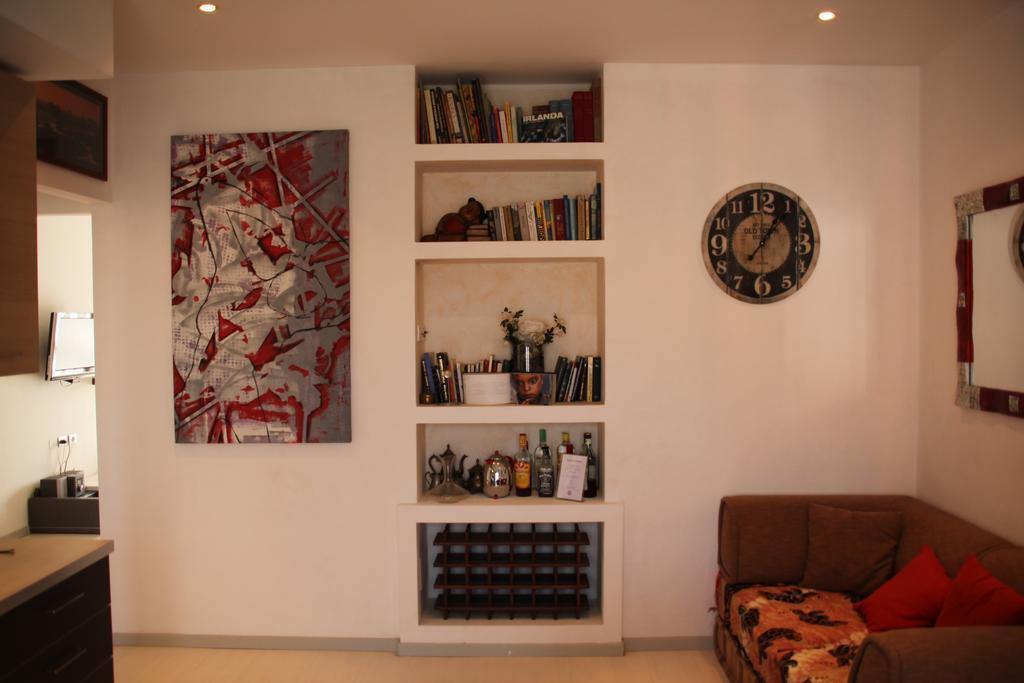 In Town Apartment Milan