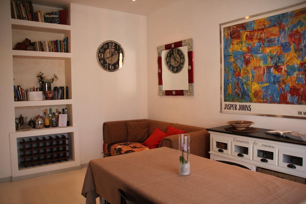 In Town Apartamento *