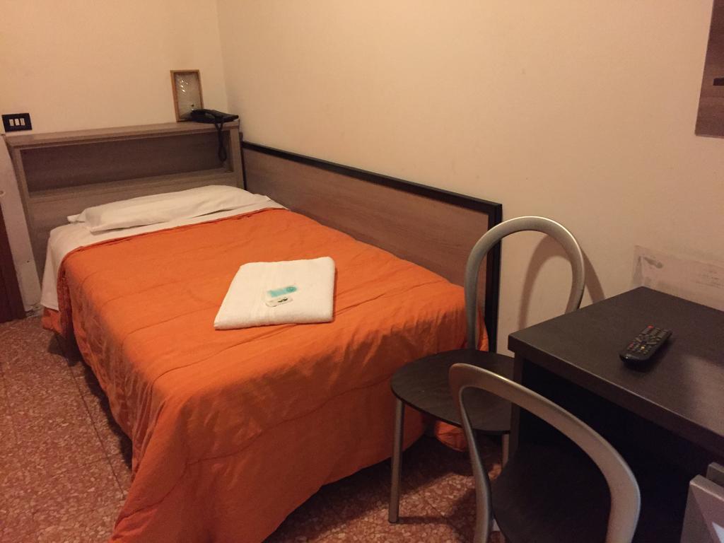 Milano Station Hotel Hotel Milan
