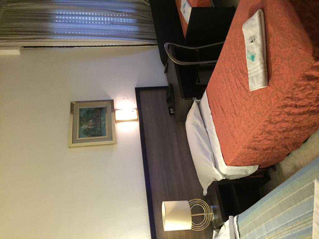 Milano Station Hotel Milan