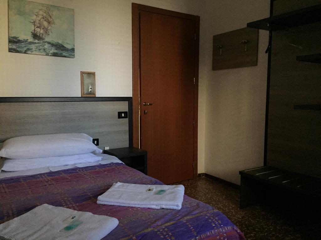 Milano Station Hotel *