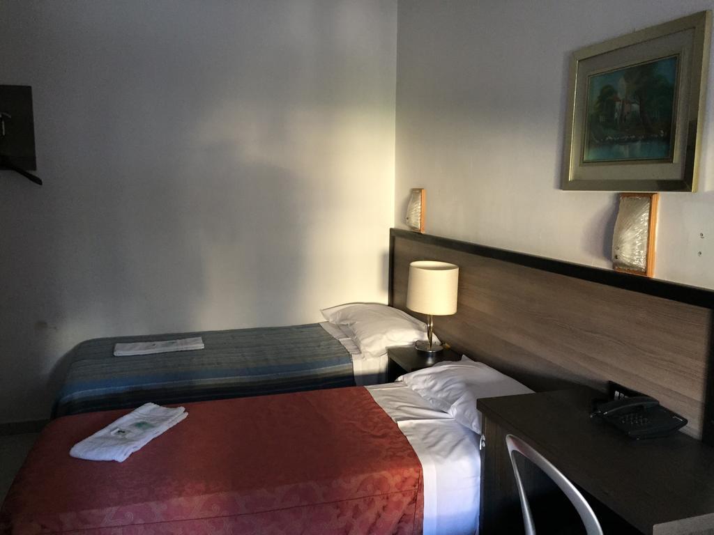 Milano Station Hotel Hotel *