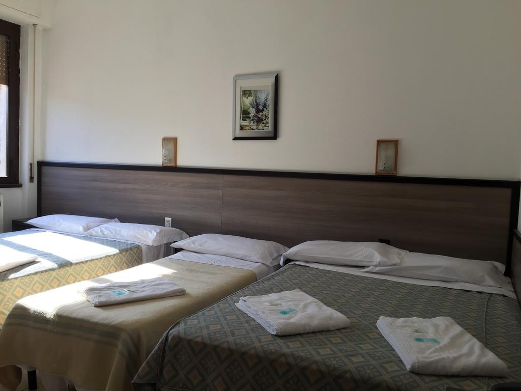 Hotel Milano Station Hotel Milan