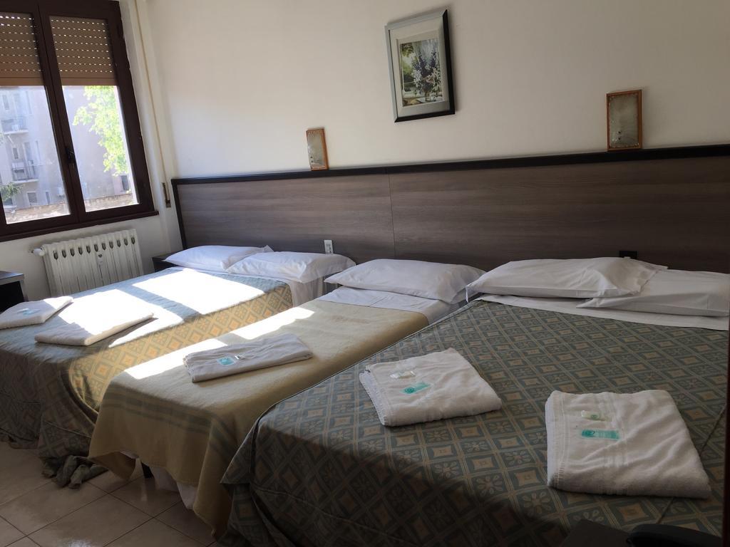 Milano Station Hotel Hotel Milan