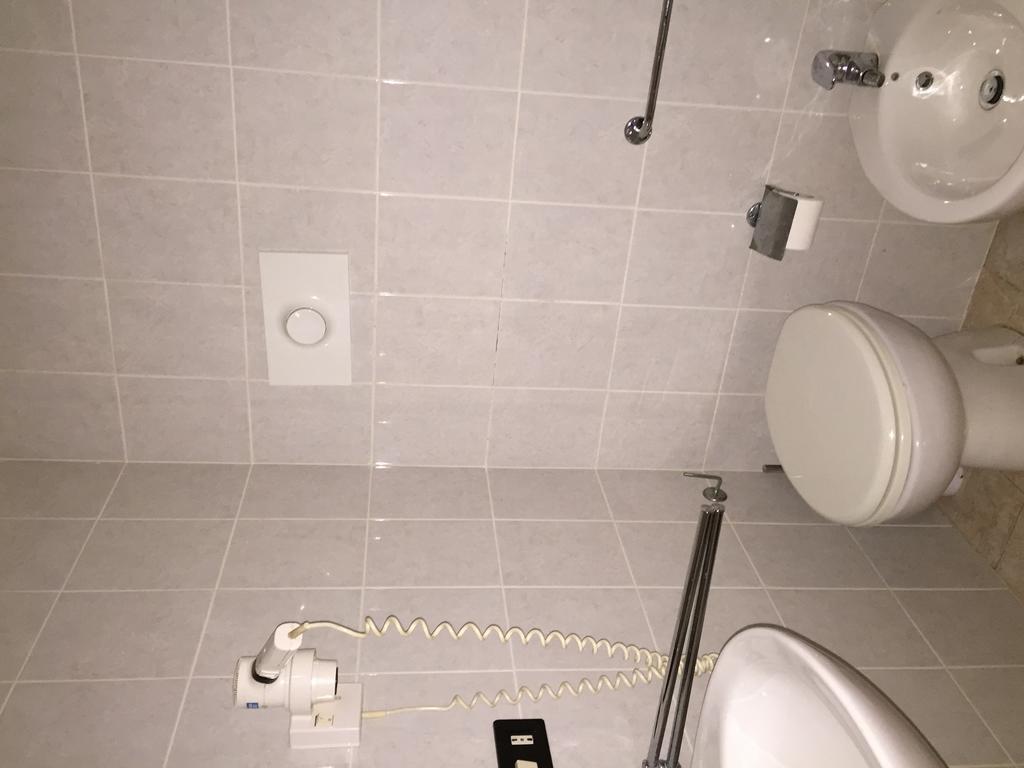 Milano Station Hotel