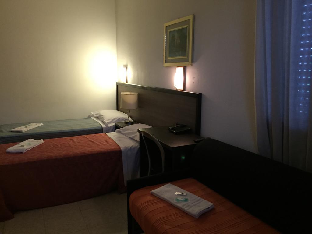 Milano Station Hotel Hotel *