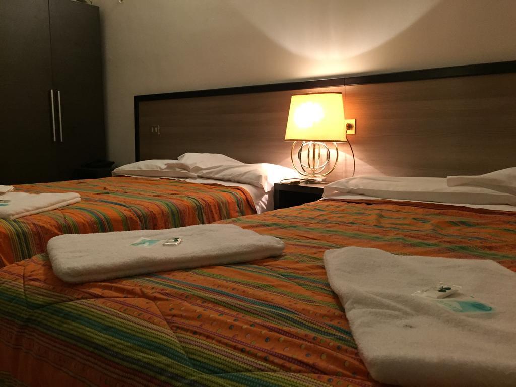 Hotel Milano Station Hotel Milan