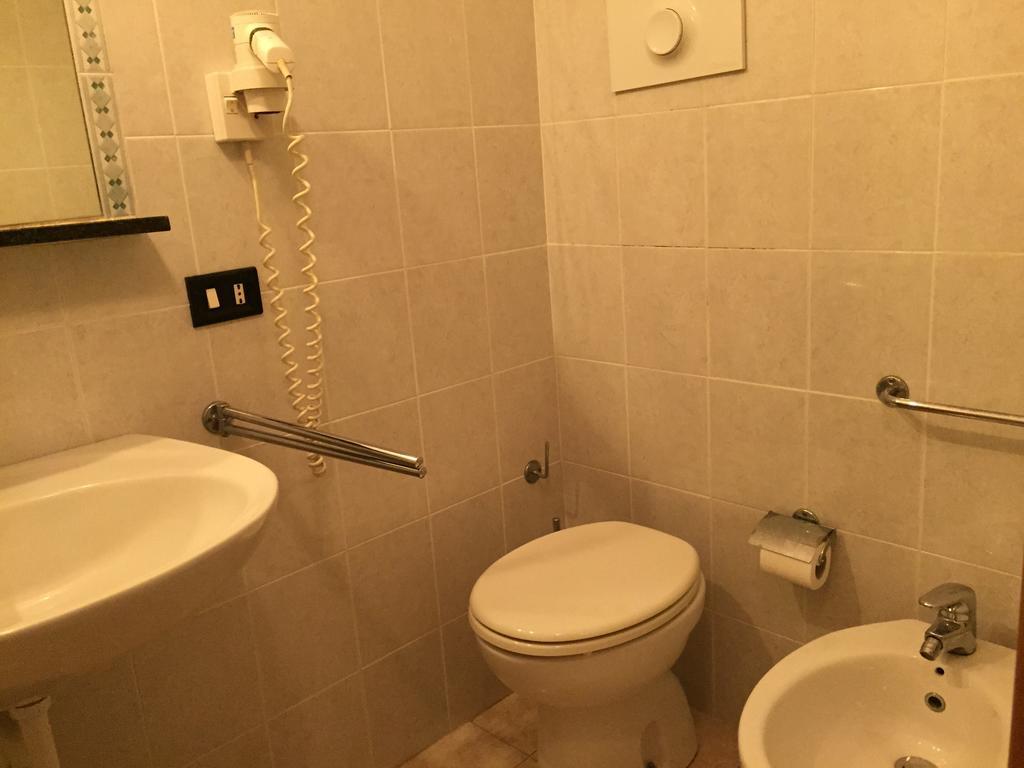 Milano Station Hotel Hotel