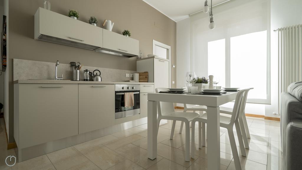 Apartment Italianway-savona Milan