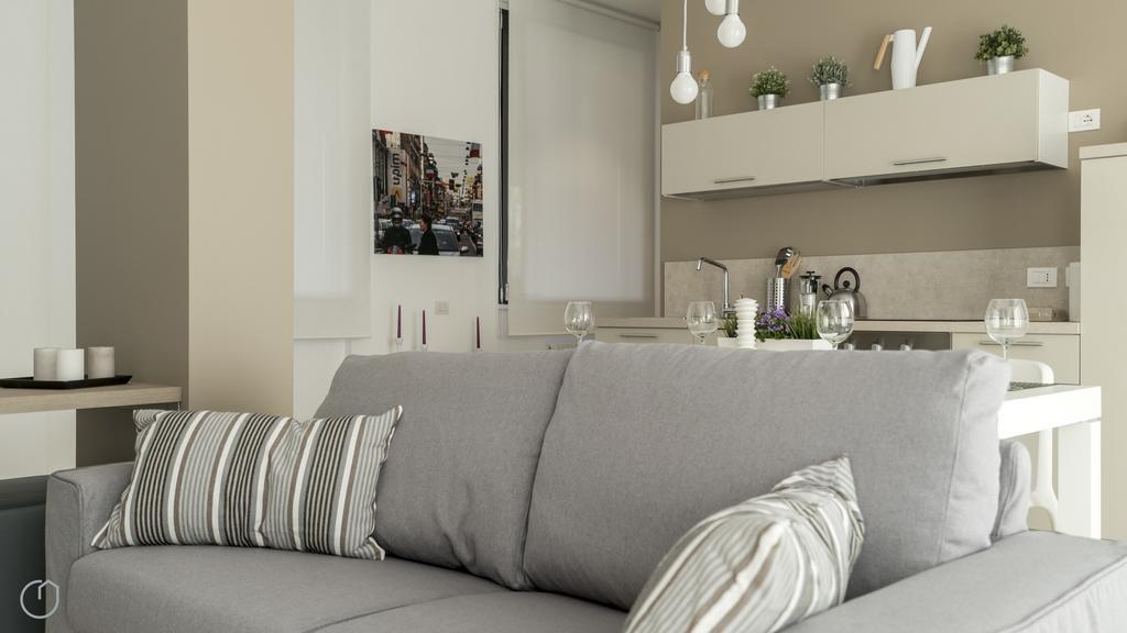 Apartment Italianway-savona Milan