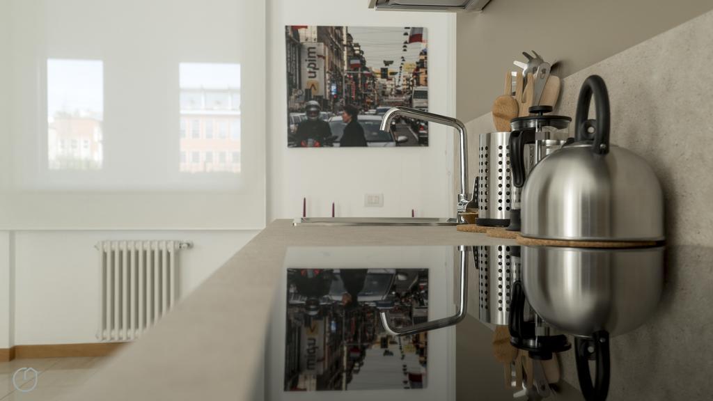 Apartment Italianway-savona