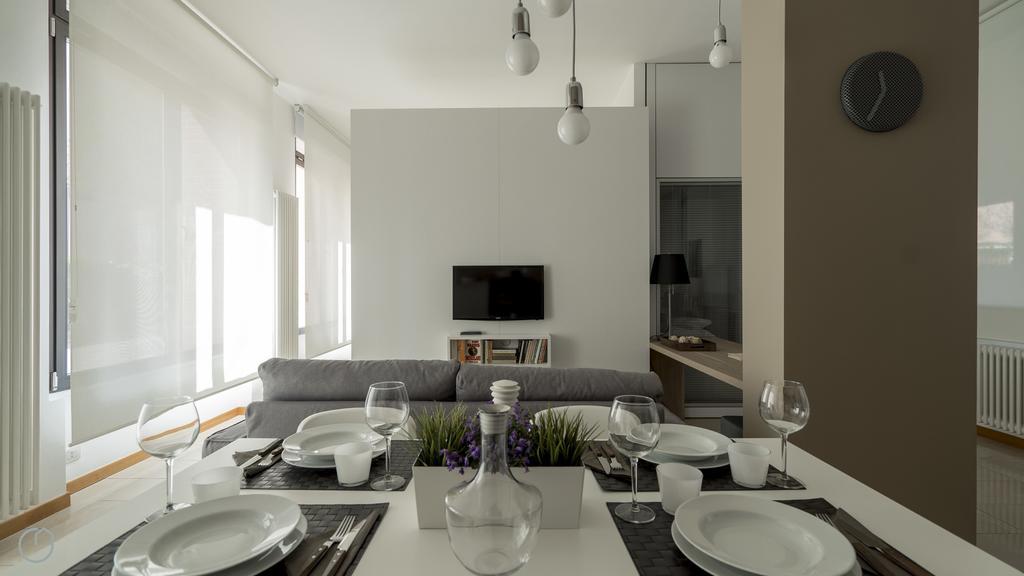 Italianway-savona Apartment *
