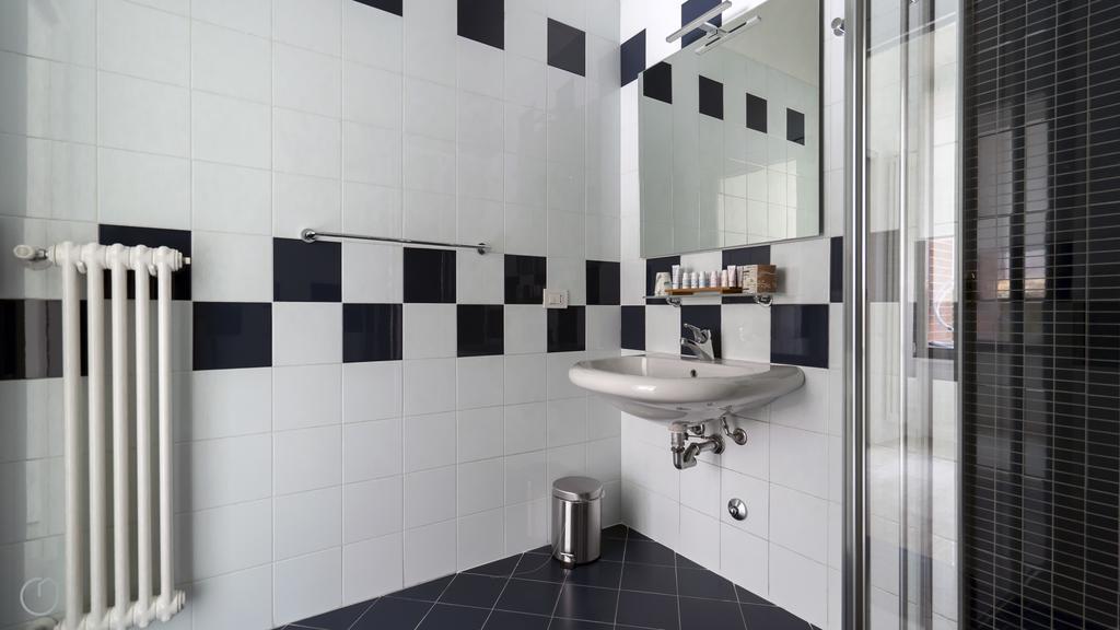 Apartment Italianway-savona Milan