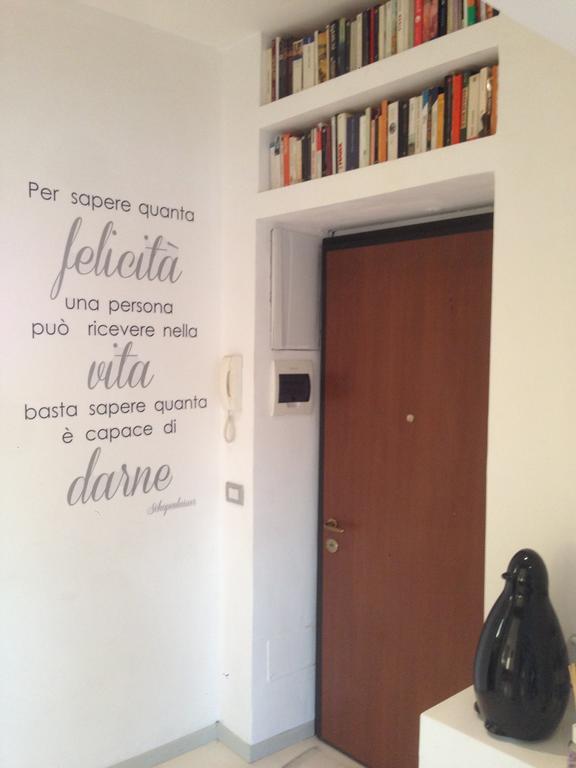 In Town Apartment *