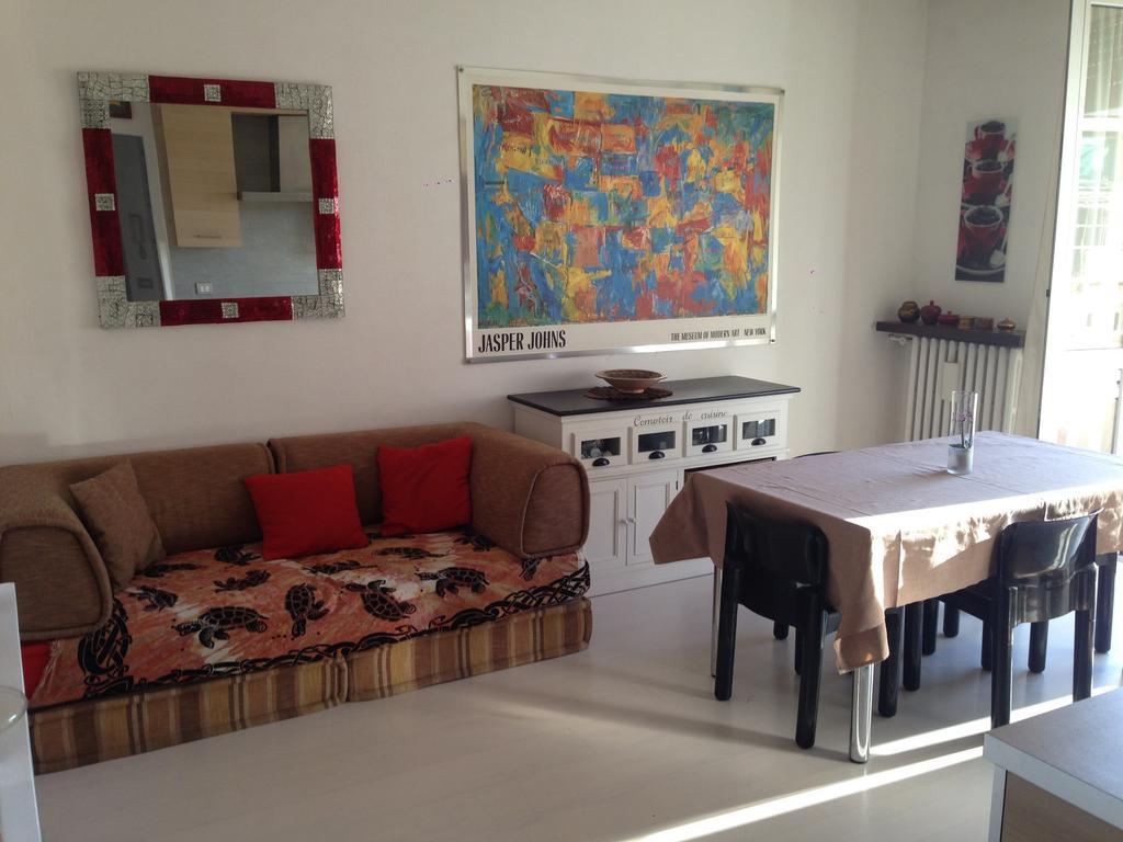 Apartment In Town