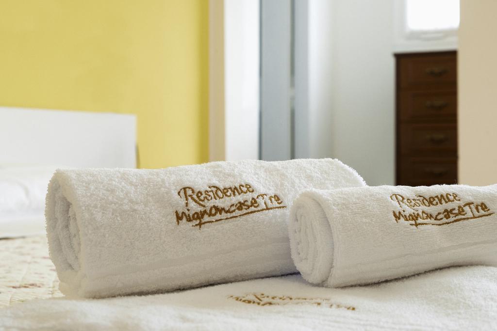 Mignoncase Tre Aparthotel 3*