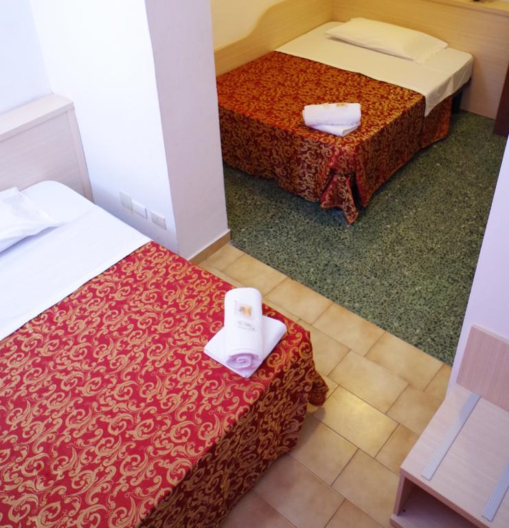 Hotel Centrale *