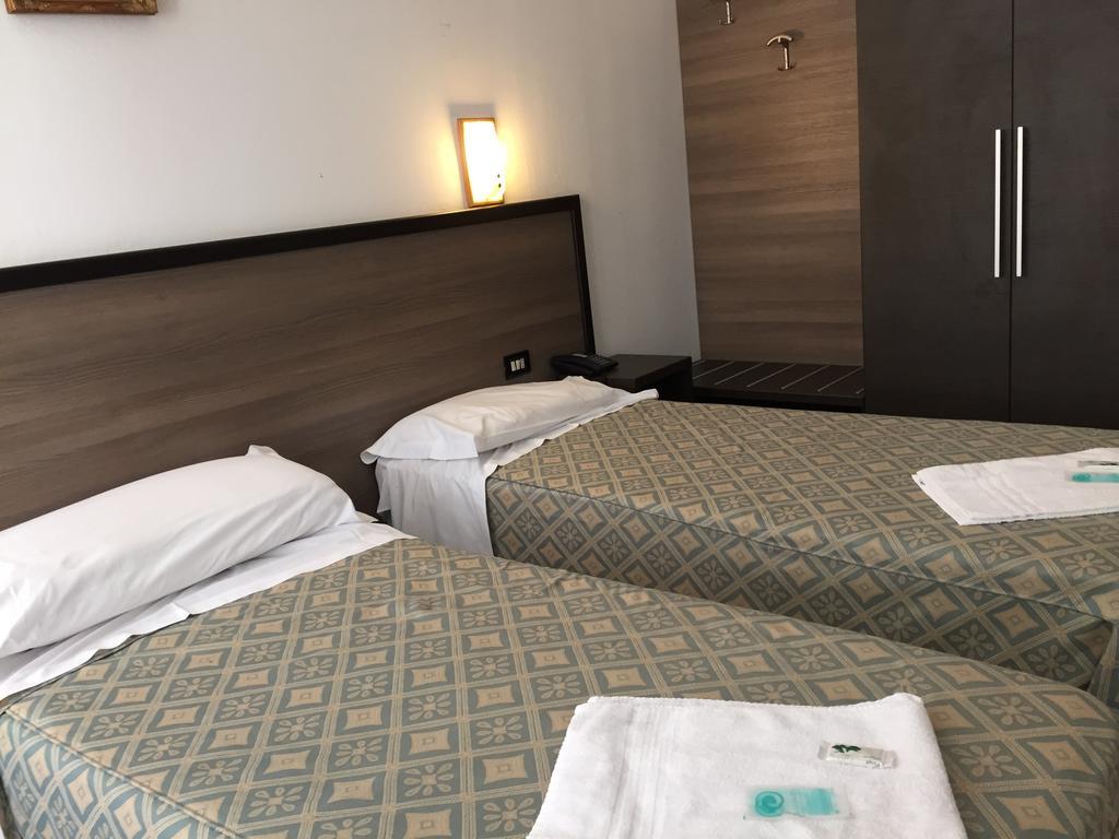 Milano Station Hotel Hotel Milan