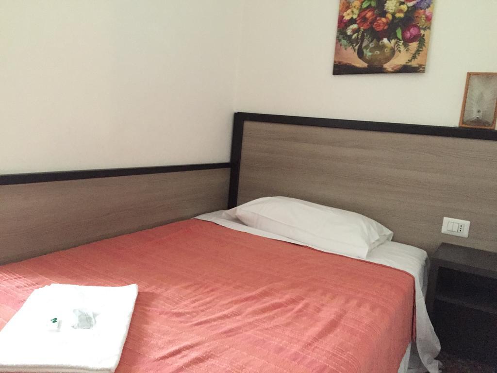 Milano Station Hotel Milan
