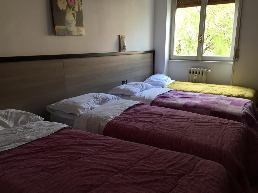 Milano Station Hotel *