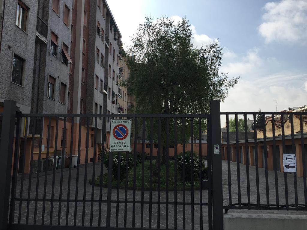 Milano Station Hotel Milan