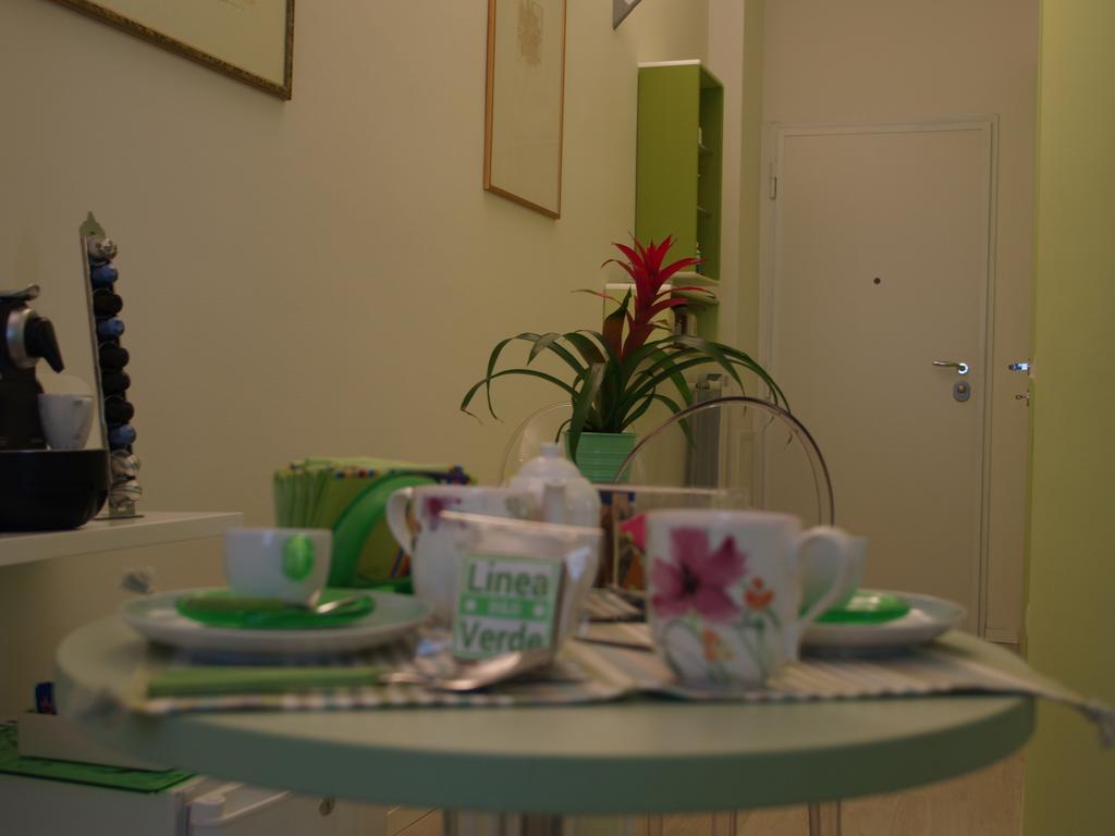 Bed & Breakfast Linea Milan