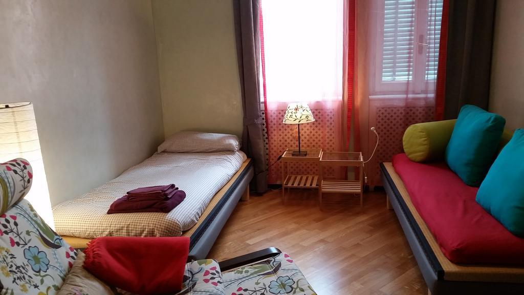 Milano Centrale B&B Monolocale-Studio * Milan