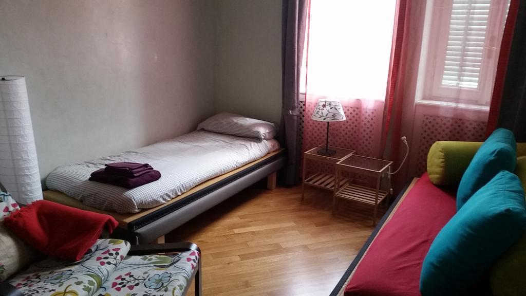Bed & Breakfast Milano Centrale B&B Monolocale-Studio Milan