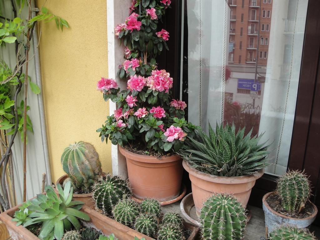 Via Sebino Appartamento Milano
