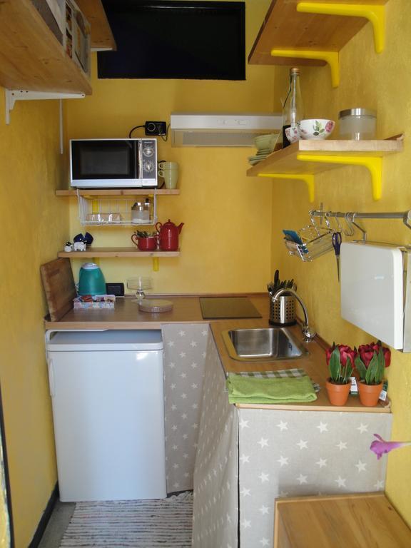 Via Sebino Apartamento Milão
