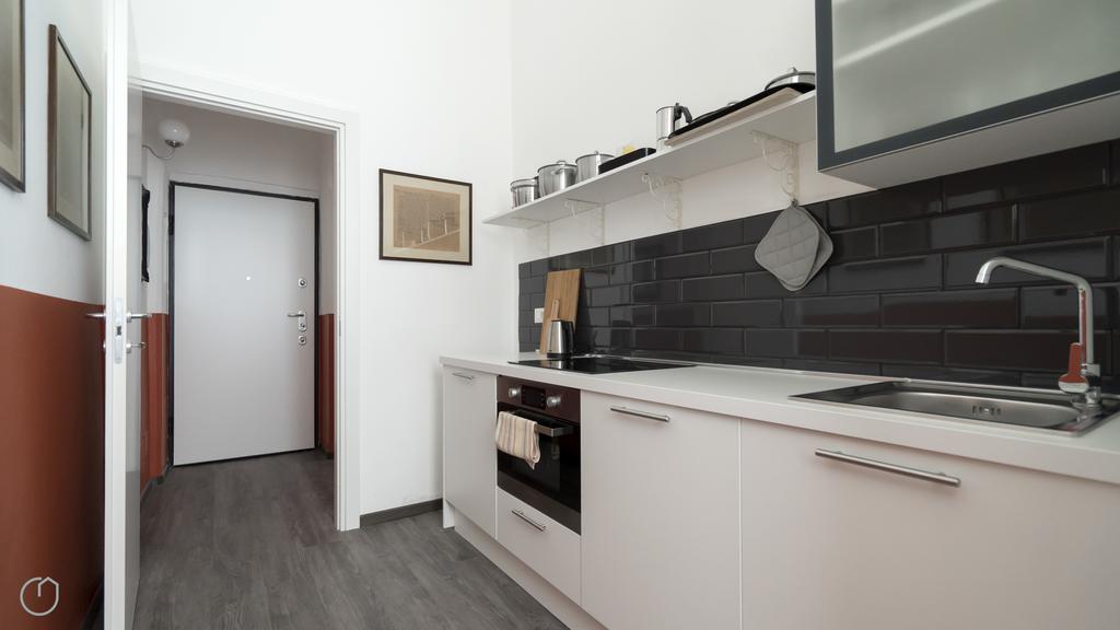 Appartamento Italianway-melzo 12 Milano