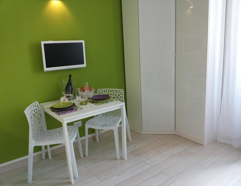 Younique Flat - Center Apartment Milan