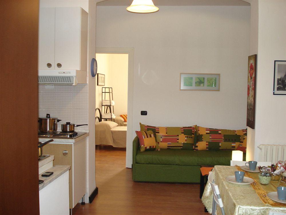 Apartment City Residence Milano