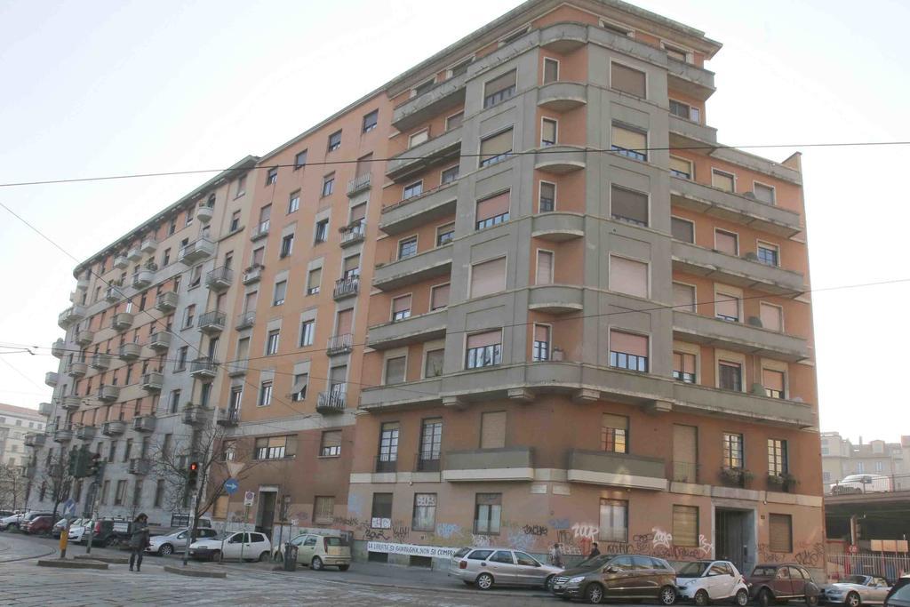 Spinoza Apartment Milan