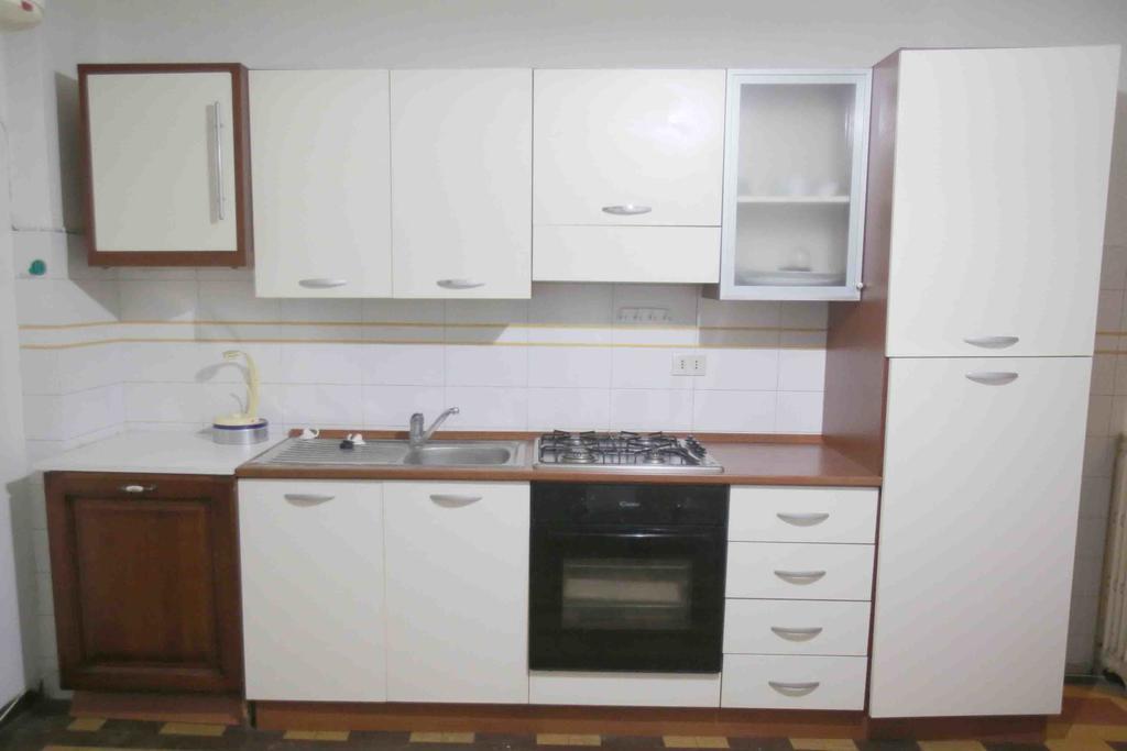 Spinoza Apartment