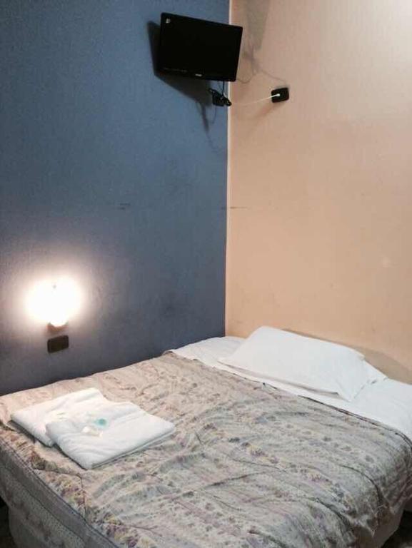 Hotel Milano Station Hotel *